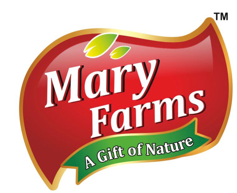 Mary Farms - A Gift of Nature